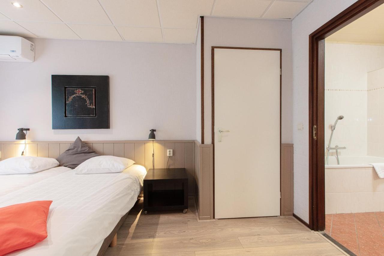 Aparthotel Delden Chambre photo